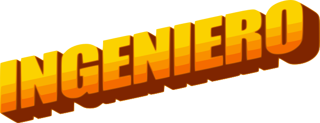 ingeniero logo
